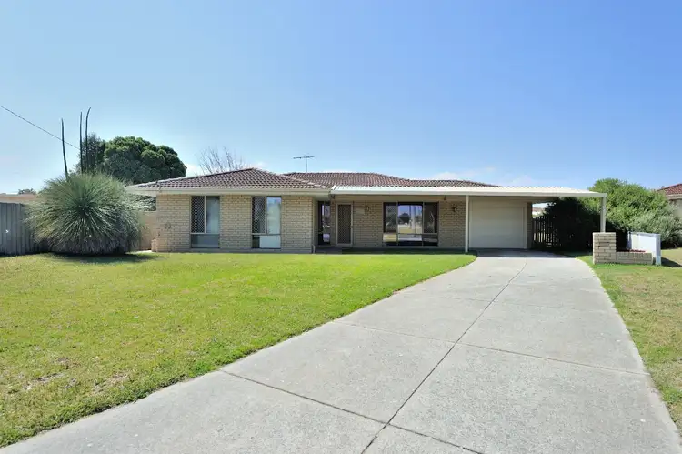 30 Campbell Way, Rockingham WA 6168