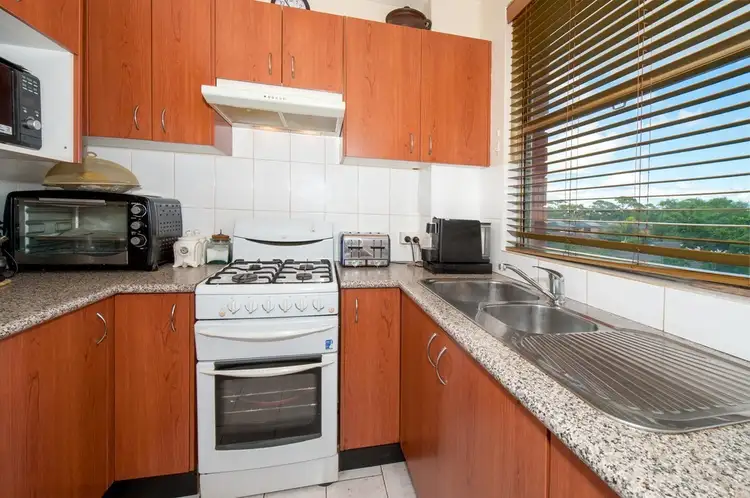 Fourth view of Homely unit listing, 9/1 Nilson Avenue, Hillsdale NSW 2036