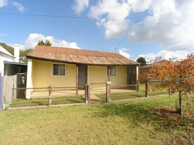 Main view of Homely house listing, 6 Palmer Street, Orange NSW 2800