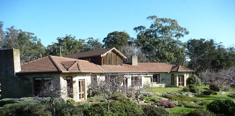 3837 Esk Main Road, Fingal TAS 7214