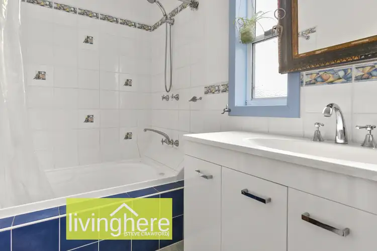 Fifth view of Homely house listing, 6 Irvine Street, Invermay TAS 7248