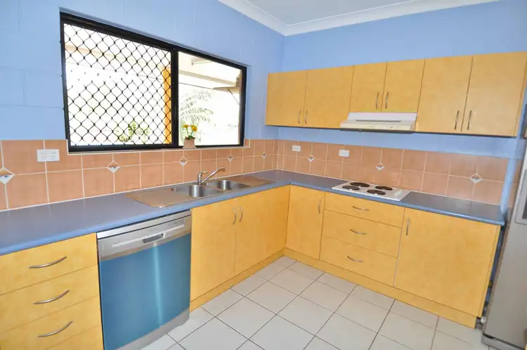 Fifth view of Homely house listing, 8 Stubley Street, Lissner QLD 4820