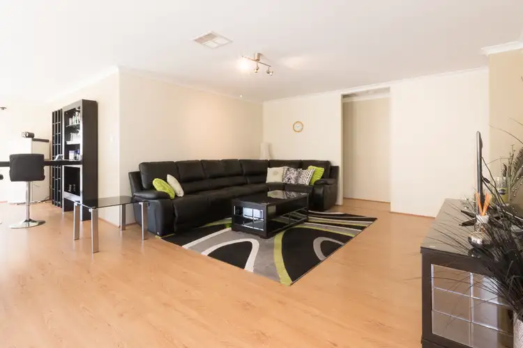 Fourth view of Homely house listing, 7 Sorrento Turn, Secret Harbour WA 6173