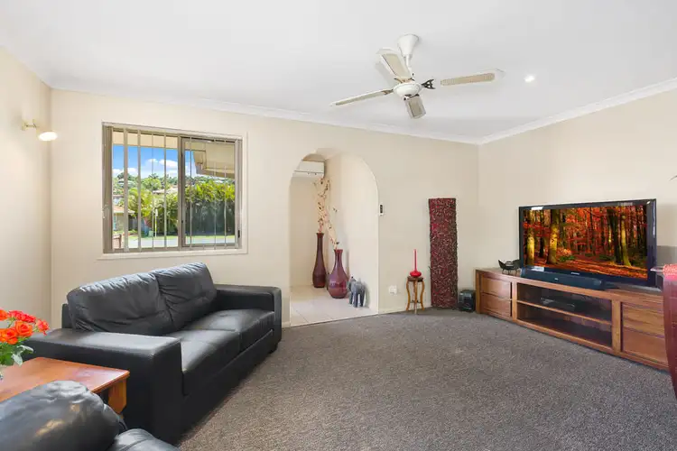 Fifth view of Homely semi-detached listing, 2/23 Covent Gardens Way, Banora Point NSW 2486