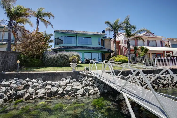 Third view of Homely house listing, 24 Parnkalla Avenue, Port Lincoln SA 5606