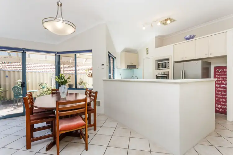 Fourth view of Homely house listing, 20 Bottrill Street, Hamilton Hill WA 6163