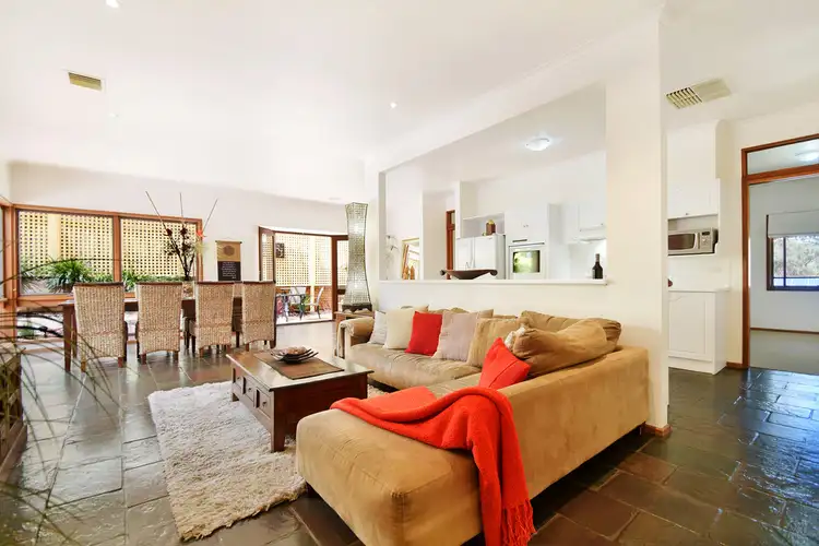 Second view of Homely house listing, 31 Miller Drive, Happy Valley SA 5159