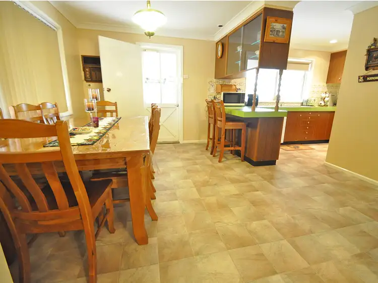 Fourth view of Homely house listing, 37 Marquis Street, Junee NSW 2663