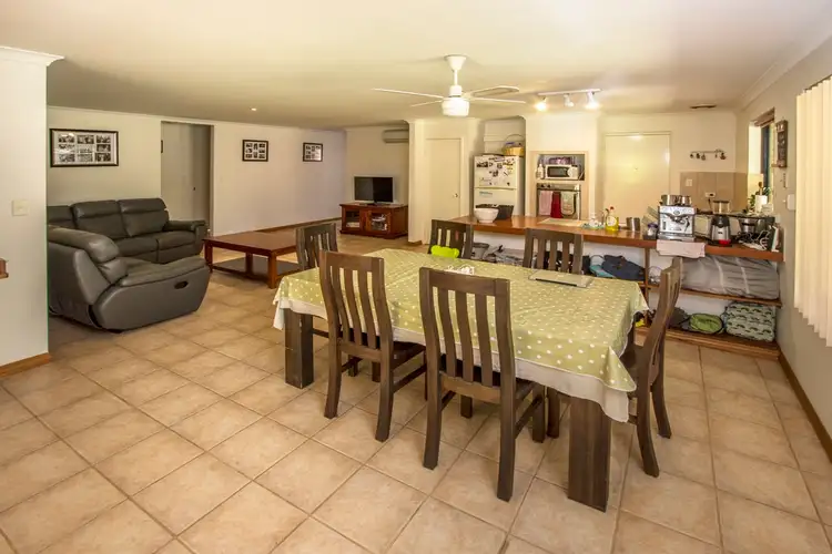 Seventh view of Homely house listing, 9 Cardinal Crescent, West Busselton WA 6280