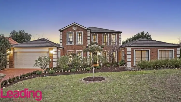 16 Hopbush Avenue, Sunbury VIC 3429