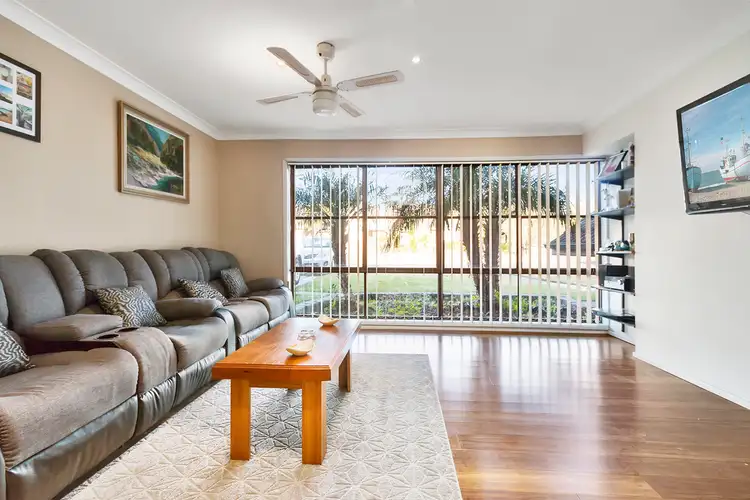Second view of Homely house listing, 15 Moorhen Street, Ingleburn NSW 2565
