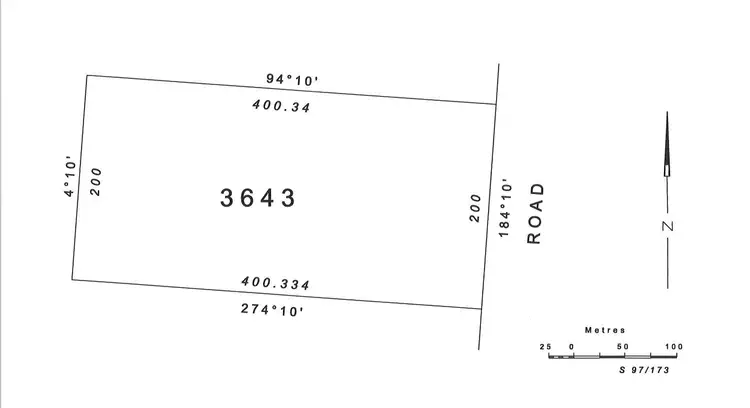 Third view of Homely rural property listing, Section 3643 Marlin Road, Dundee Forest NT 840