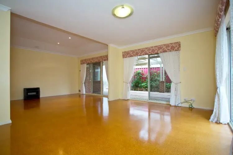 Fourth view of Homely semi-detached listing, 22a Camelot Street, Carine WA 6020