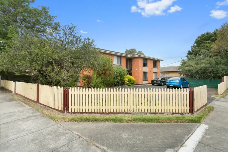 3/52 Boonong Avenue, Seaford VIC 3198