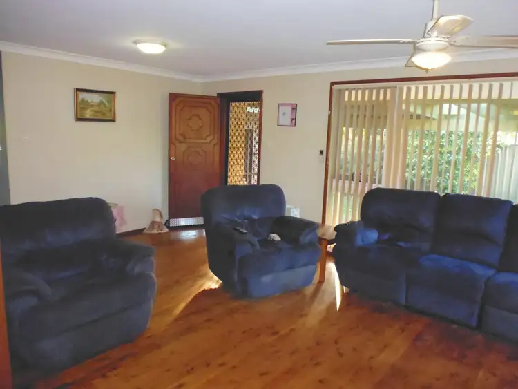 Second view of Homely house listing, 3 Willunga Close, Ulladulla NSW 2539