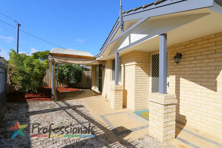 Seventh view of Homely villa listing, 72A Parklands Square, Riverton WA 6148