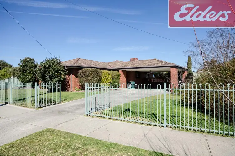 Main view of Homely house listing, 48 Waratah Way, Wodonga VIC 3690