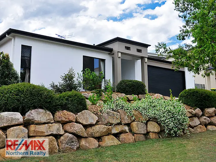 Second view of Homely house listing, 5 Jubilee Ct, Eatons Hill QLD 4037