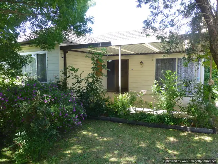 67 Anderson Street, Bairnsdale VIC 3875