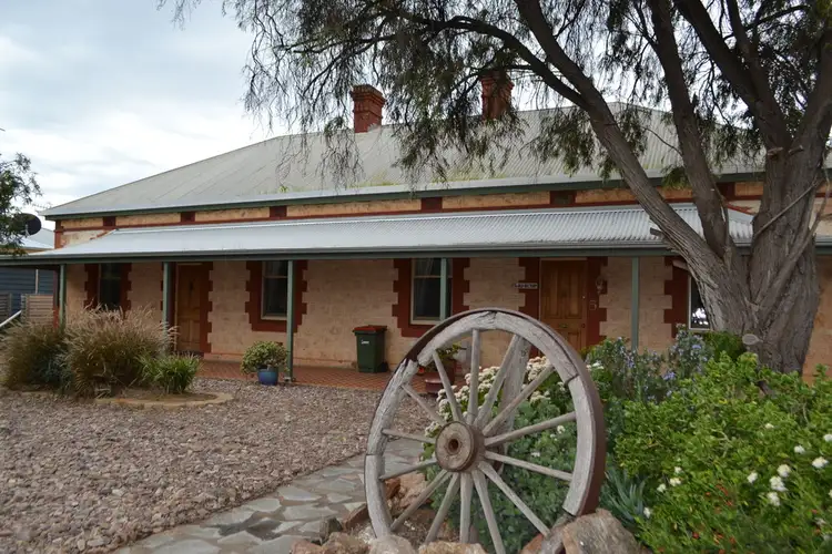 Main view of Homely house listing, 5 Phyllis St, Tumby Bay SA 5605