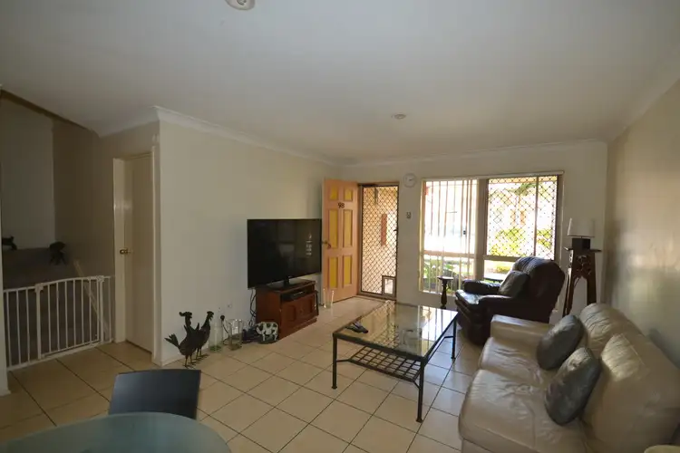 Fourth view of Homely townhouse listing, 98/170 Central Street, Labrador QLD 4215
