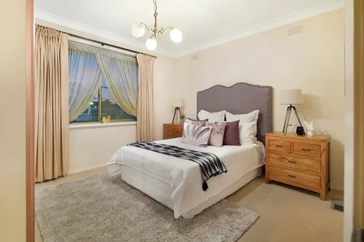 Fourth view of Homely house listing, 21 Strathnaver Avenue, Strathmore VIC 3041