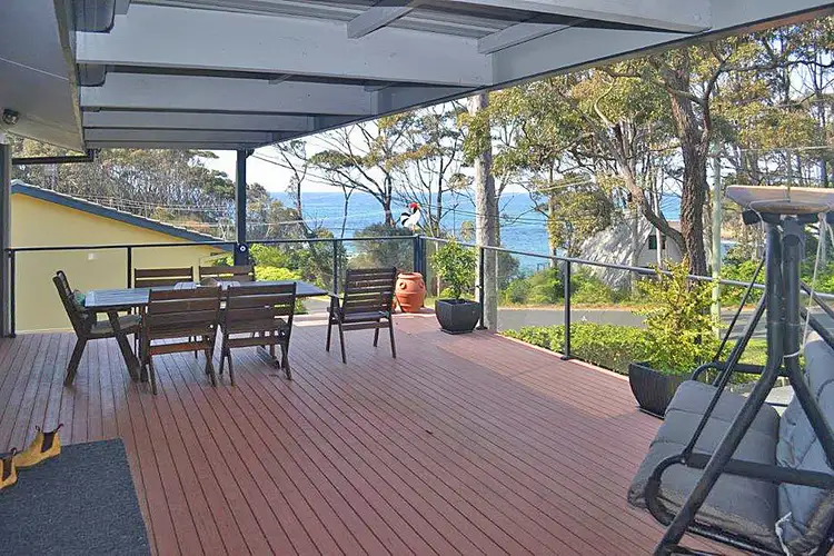 Second view of Homely house listing, 8 Baringa Crescent, Lilli Pilli NSW 2536