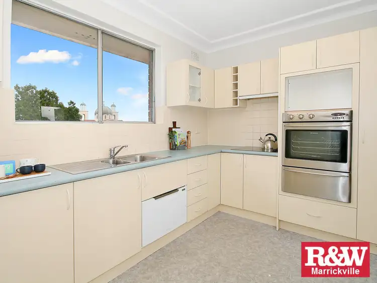 Sixth view of Homely unit listing, 3/29 Pine Street, Marrickville NSW 2204