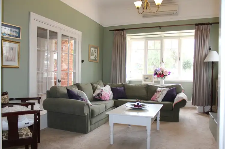 Fifth view of Homely house listing, 1 Uralia Terrace, Northam WA 6401