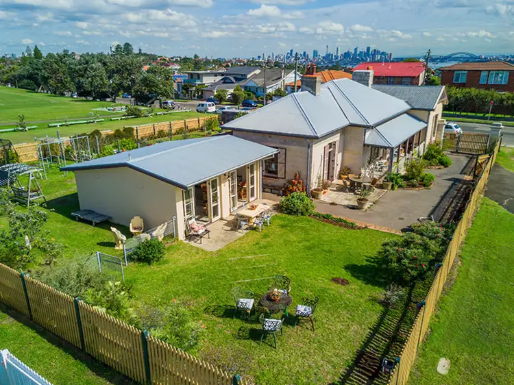 Sixth view of Homely house listing, 167 Old South Head Road, Vaucluse NSW 2030