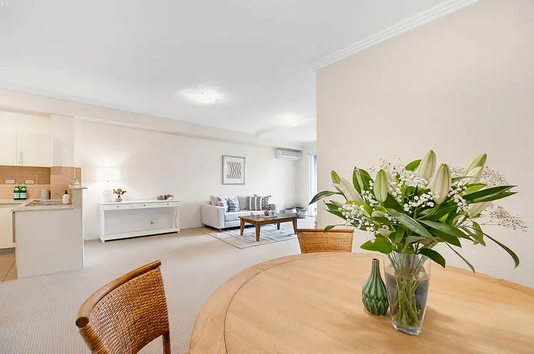 Second view of Homely apartment listing, 19/11-13 Oaks Avenue, Dee Why NSW 2099