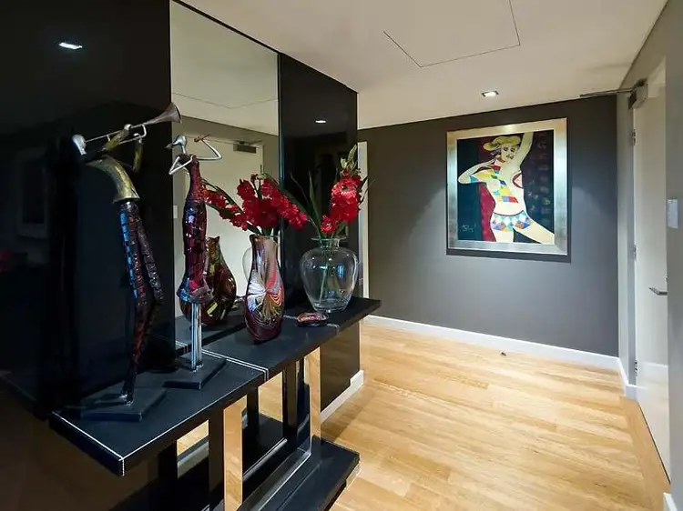 Third view of Homely apartment listing, W502/70 Canning Beach Road, Applecross WA 6153