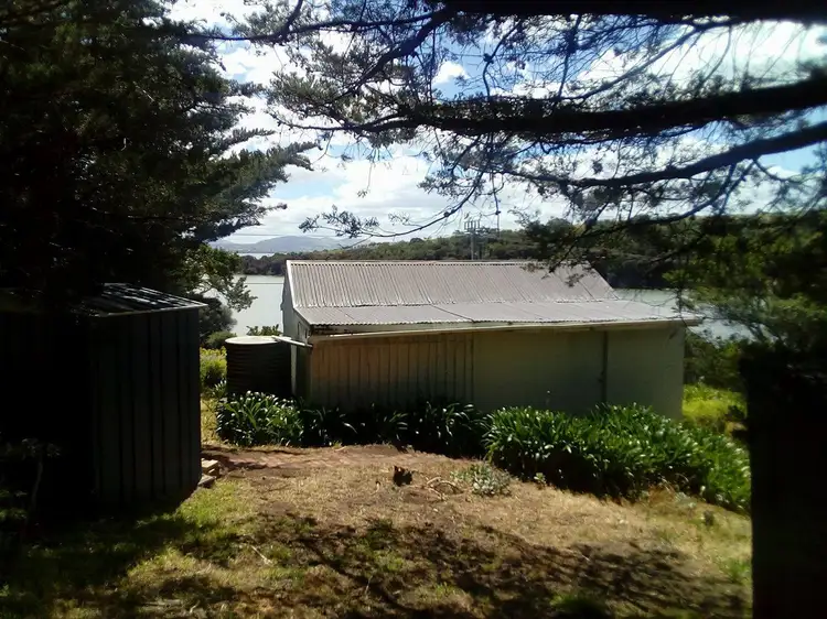 Sixth view of Homely house listing, 42 Lewisham Scenic Drive, Lewisham TAS 7173