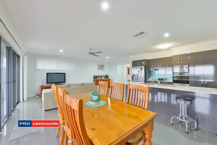Fifth view of Homely house listing, 23 Barakula Drive, Tamworth NSW 2340