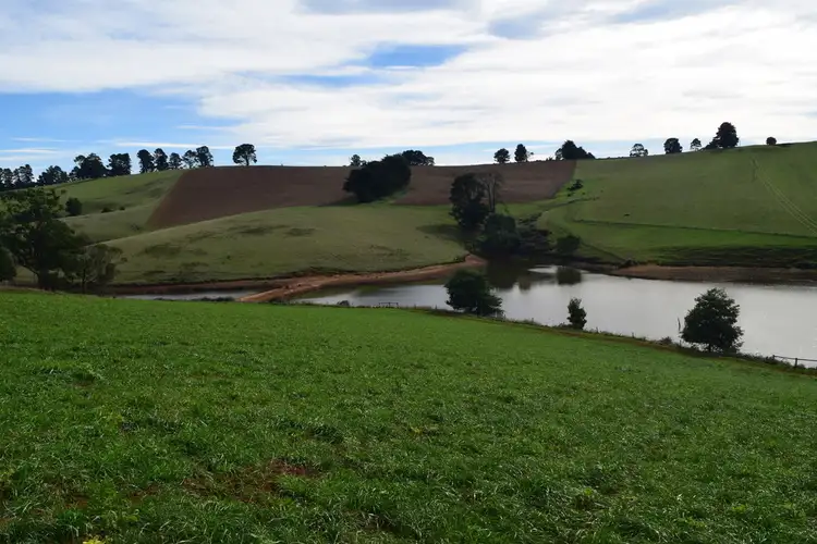 Second view of Homely rural property listing, 2794 McDonalds Track, Thorpdale VIC 3835