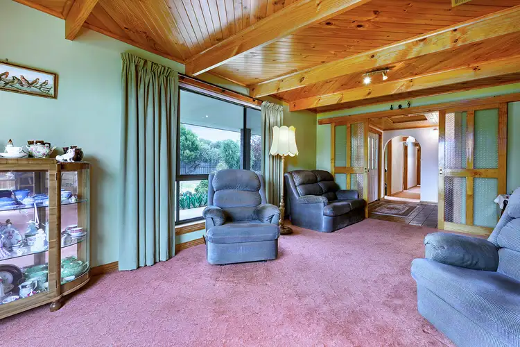 Fifth view of Homely house listing, 256 Shark Point Road, Penna TAS 7171