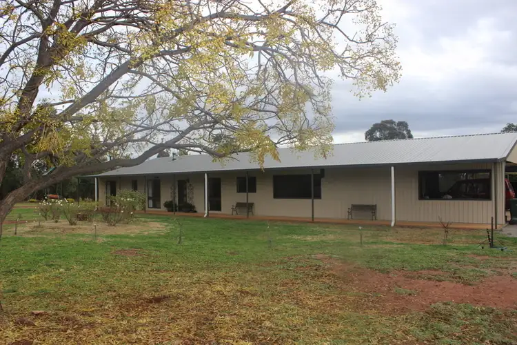 Main view of Homely house listing, 173 Bygoo Street, Ardlethan NSW 2665