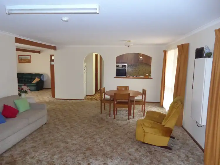 Second view of Homely house listing, 1 SECOND, Owen SA 5460