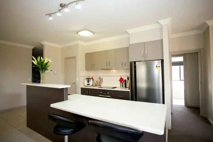 Second view of Homely house listing, 196 Barnes Boulevard, Horsham VIC 3400