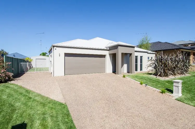 Second view of Homely house listing, 19 St Martins Drive, Mount Gambier SA 5290