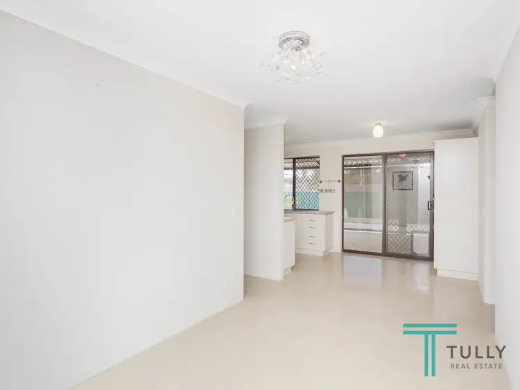 Sixth view of Homely house listing, 8 Glenorn Court, Yangebup WA 6164