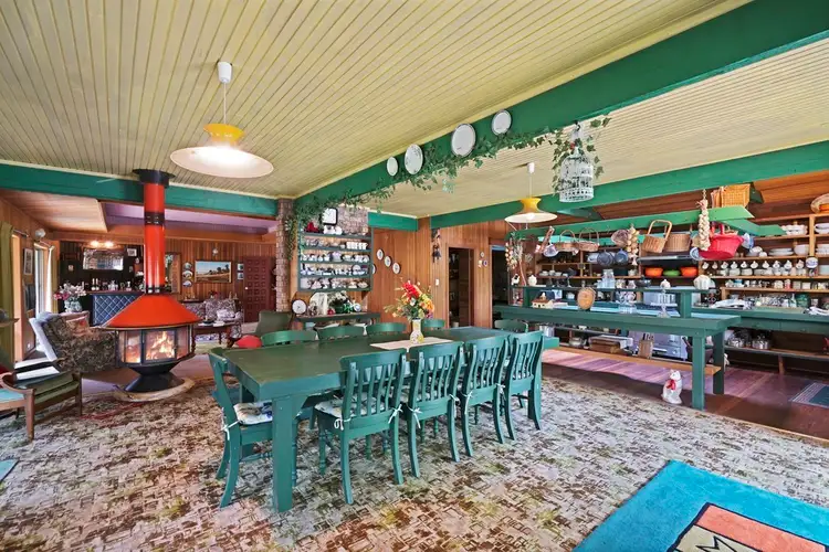 Fifth view of Homely house listing, 1 Grenfell Street, Buxton NSW 2571