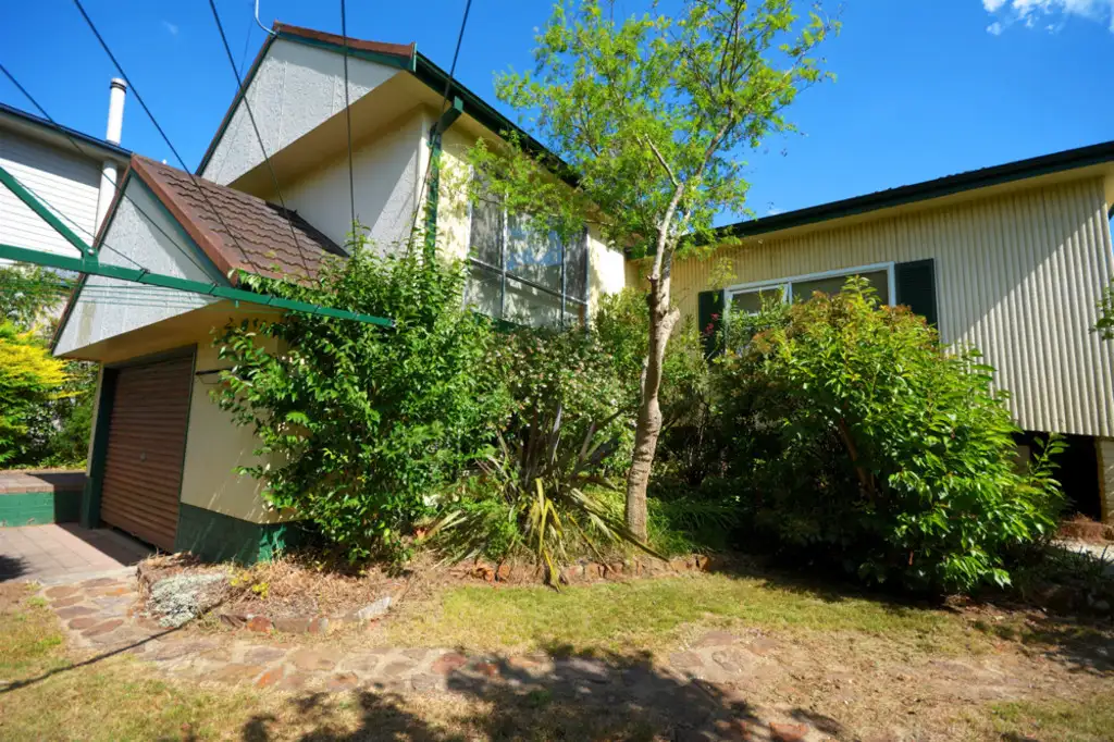 Main view of Homely house listing, 44A Leichhardt Street, Blackheath NSW 2785