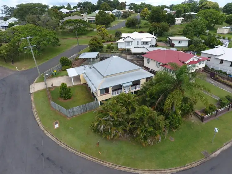 43 Elizabeth St, Gympie QLD 4570