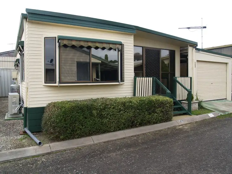 Sixth view of Homely house listing, Site 143 Woodcroft Caravan Park, Woodcroft SA 5162