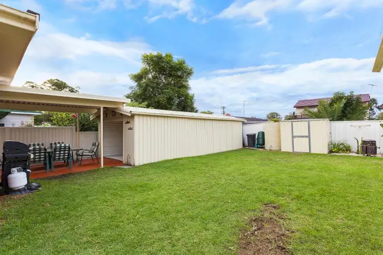 Sixth view of Homely house listing, 6 Blanche Street, Minto NSW 2566