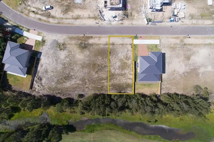 Second view of Homely land listing, 10 Windsorgreen Drive, Wyong NSW 2259