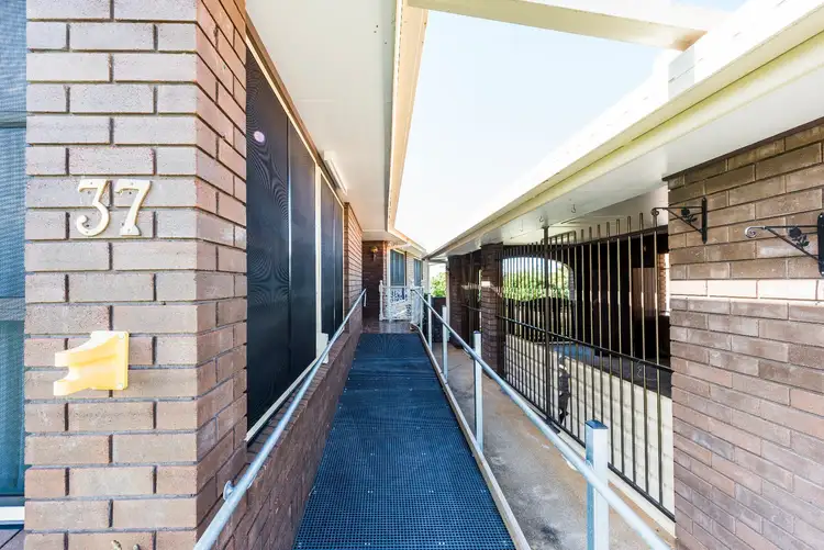 Second view of Homely house listing, 37 McFarlane Street, South Grafton NSW 2460