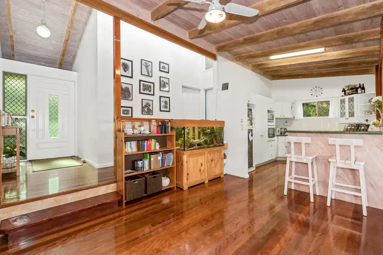 Fifth view of Homely house listing, 63 Panorama Drive, Tweed Heads West NSW 2485