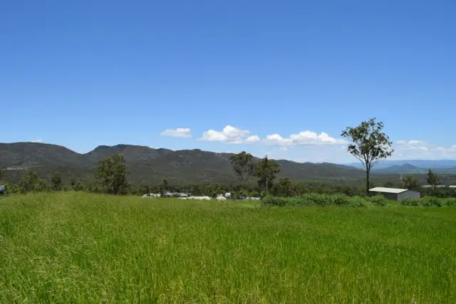 Main view of Homely land listing, Address available on request
